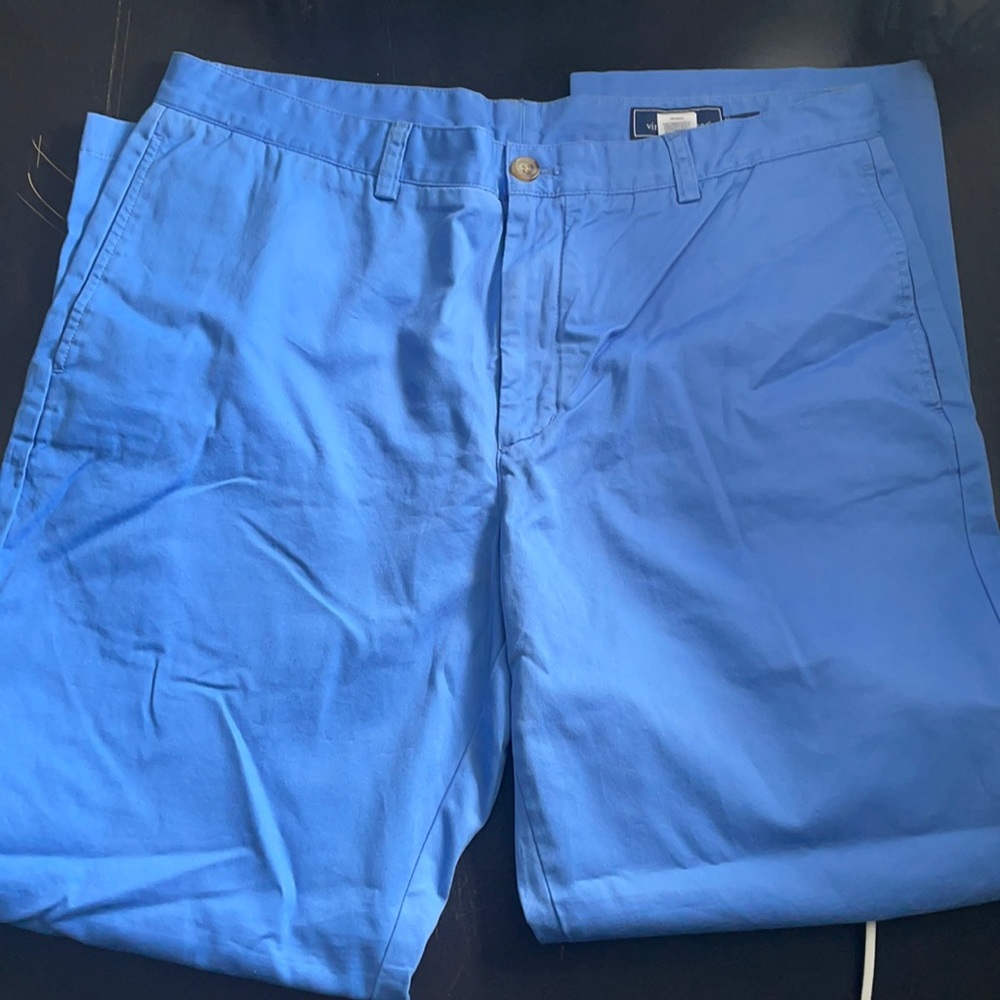 Vineyard Vines club pant 36x30